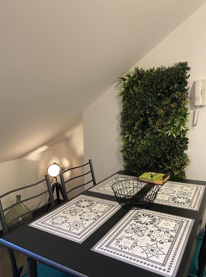 Appartamento Le Grenier Saint-Pierre Verdun-sur-Meuse Esterno foto