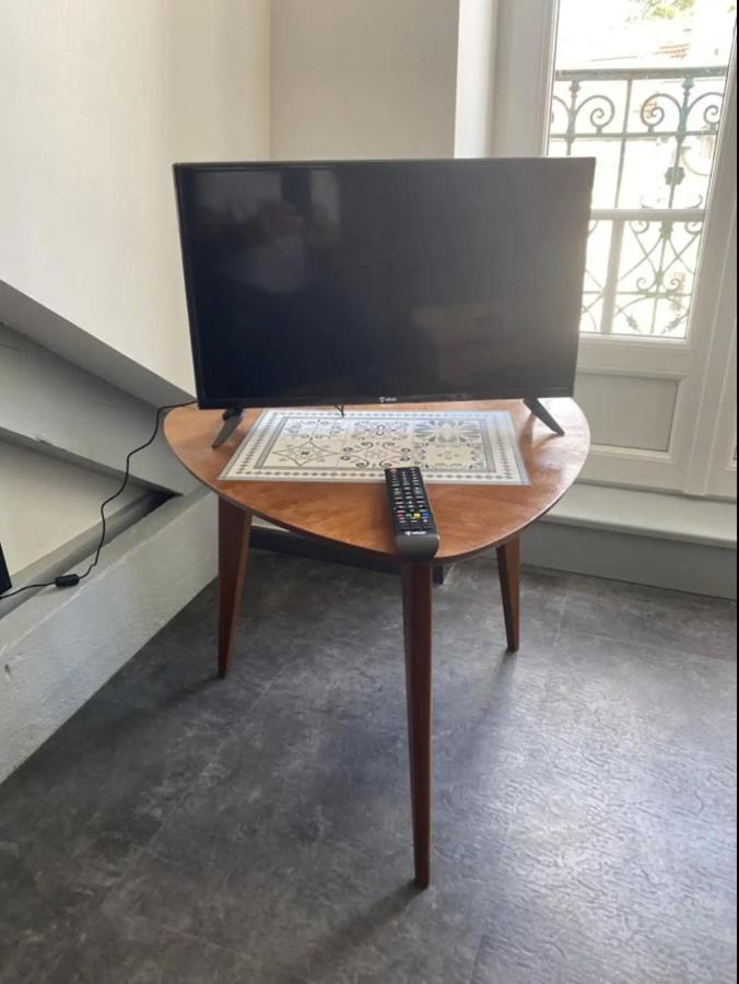 Appartamento Le Grenier Saint-Pierre Verdun-sur-Meuse Esterno foto